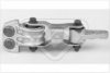 HUTCHINSON 524649 Holder, engine mounting